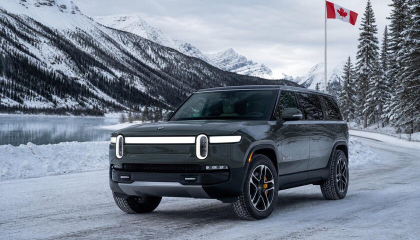 Rivian Canada: The Complete Guide to Buying, Owning, Charging, and Road‑Tripping an Electric Adventure Vehicle