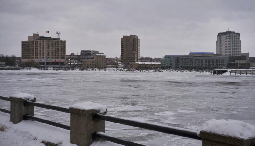 Moncton Weather: A Local’s Guide to Seasons, Storms, and Smart Planning in New Brunswick