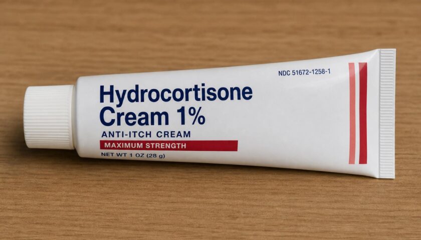 Hydrocortisone Cream in Canada: How to Use It Safely and Get Real Relief from Itch and Inflammation