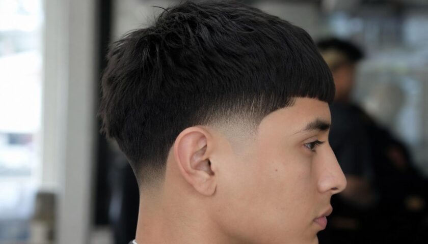 Edgar Haircut in Canada: A Complete Guide to Getting, Styling, and Owning the Look