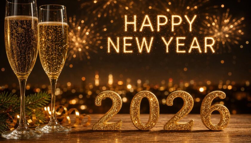 Happy New Year 2026: A Canadian Guide to Celebrating Smart, Warm, and Well