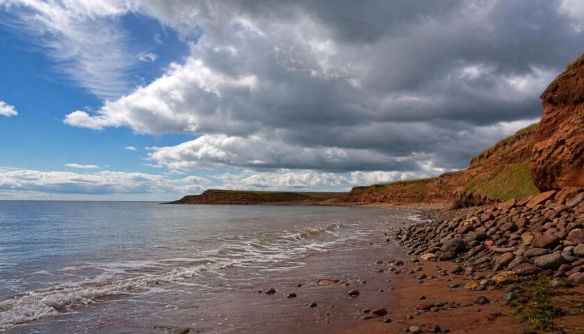 PEI Weather: A Complete, Local Guide to Prince Edward Island’s Climate, Seasons, and Storms